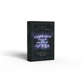 Call to Arms Chapter Two Card Pack - Elder Scrolls Call To Arms