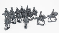 French Napoleonic Line Chasseurs a Cheval 1808-1815 5