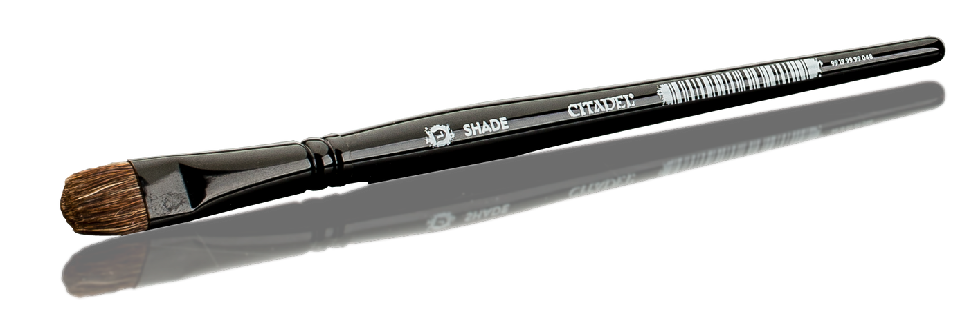 Citadel: Large Shade Brush