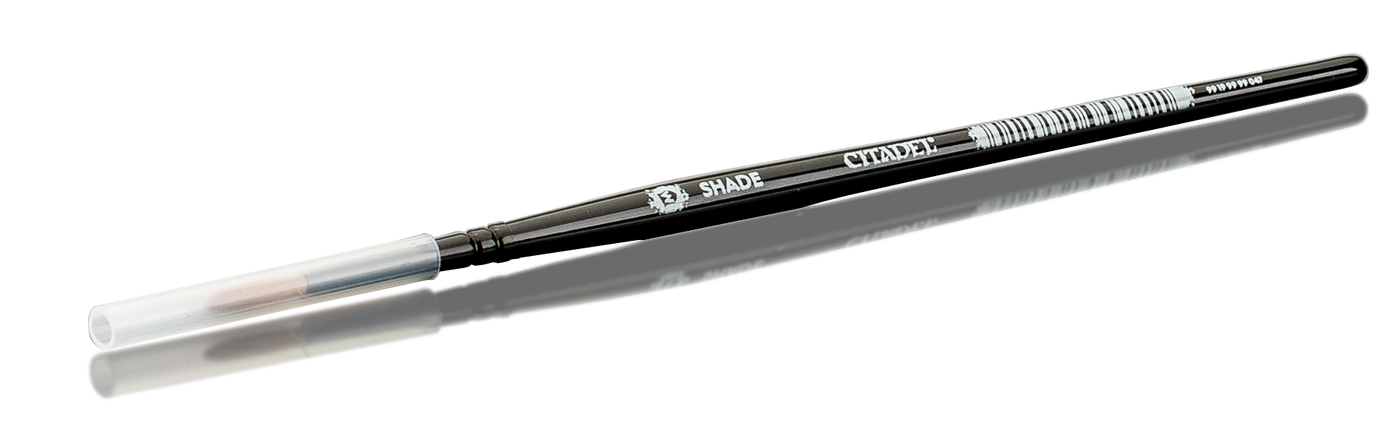 Citadel: Medium Shade Brush