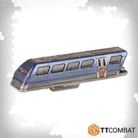 Civilian Monorail 6
