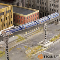 Civilian Monorail 2