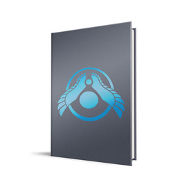 Homeworld: Revelations - Collectors Edition Core rulebook