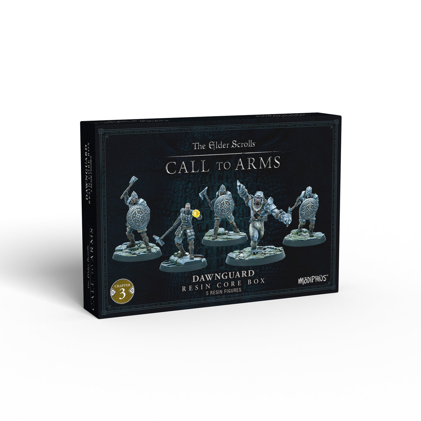Dawnguard Core Set