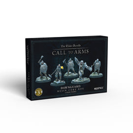 Dawnguard Core Set