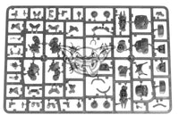 Necromunda: Luther Pattern Ambot Automata 2