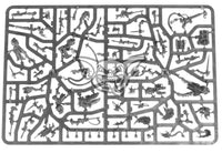 Necromunda: House Escher Gang Set 2