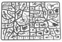 Necromunda: House Escher Gang Set 3