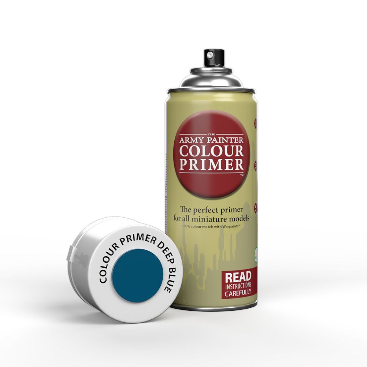 Deep Blue (Aerosol)