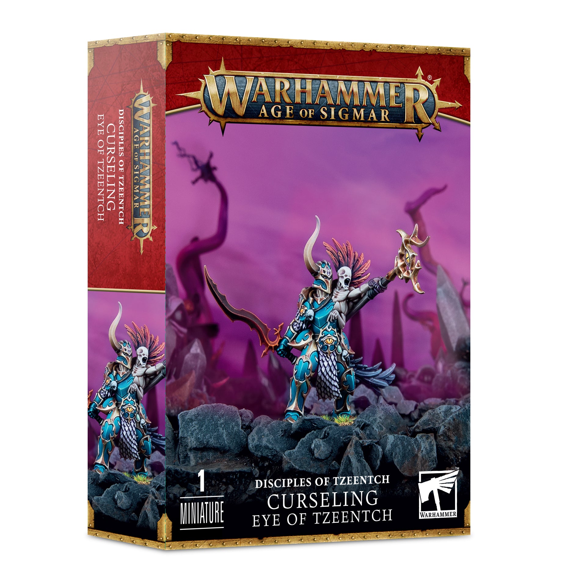 Disciples Of Tzeentch - Cheap Warhammer Age of Sigmar