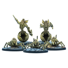 Dwemer Spheres and Spiders - Elder Scrolls Call to Arms