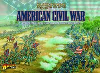 Epic Battles: American Civil War Starter Set 1