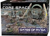 Gates of Ry'sa Expansion 1