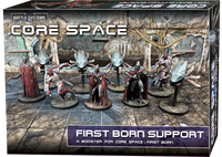 Core Space Firstborn Support 1