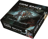 Core Space: Firstborn Starter Set 1