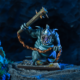 Depth Horror Eternal - Trident Realms Of Neritica