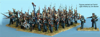 French Line Infantry 1812-1815 4