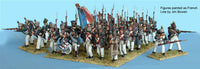 French Line Infantry 1812-1815 3