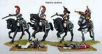 French Heavy Cavalry 5