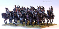 French Heavy Cavalry 3