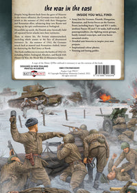 Eastern Front Compilation (Mid War, HB) 2