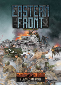 Eastern Front Compilation (Mid War, HB) 1
