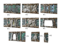 Ruined Catacombs 3