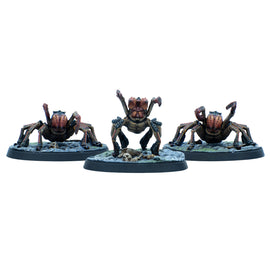 Frostbite Spiders - Elder Scrolls Call to Arms
