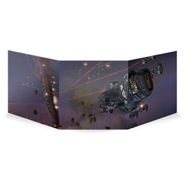 Homeworld: Revelations - Gamesmaster Screen
