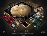 Dune - A Game Of Conquest and Diplomacy 2