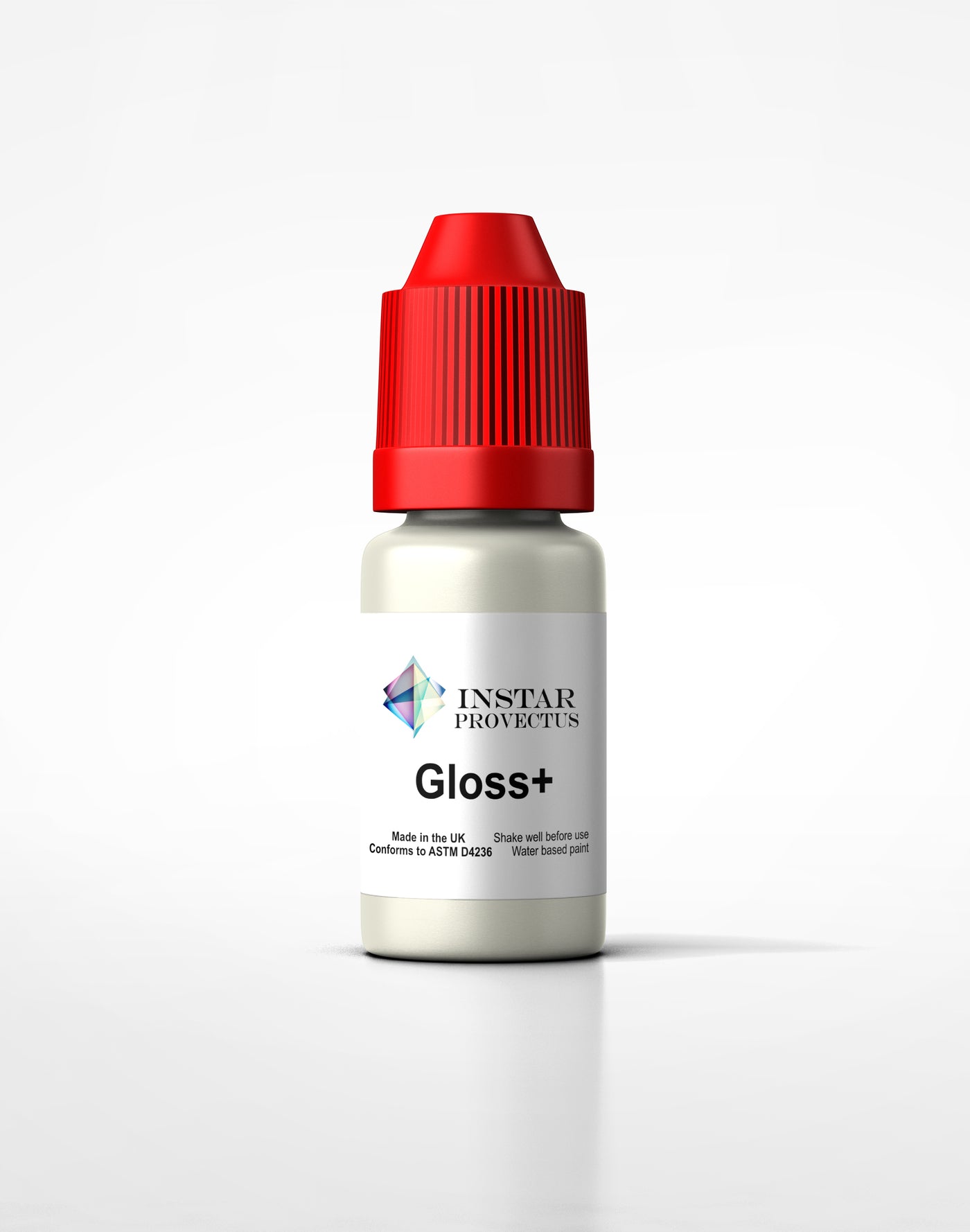 INSTAR Provectus Gloss+