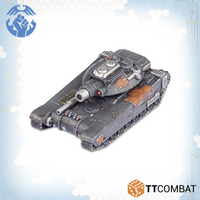 M9 Hannibal Tanks - Resistance 3