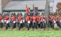 British Infantry (Zulu War) 1877 - 1881 3