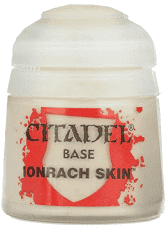 Citadel Base: Ionrach Skin - 12ml