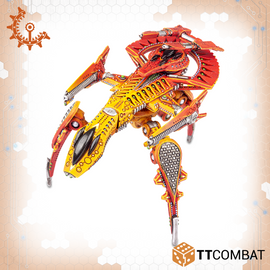 Jaguar Warstrider - Shaltari