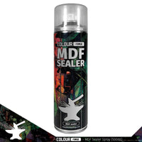 Colour Forge MDF Sealer Spray (500ml) 1