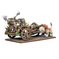 Orc Chariots/fight wagons 3