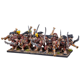 Salamander Corsairs Troop