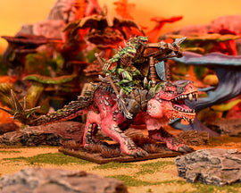 Salamander Ghekkotah Slasher