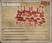 City Accessories 2