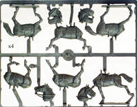 Mounted Men at Arms 1450-1500 5