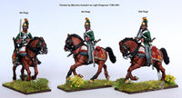Austrian Napoleonic Cavalry 1798-1815 8