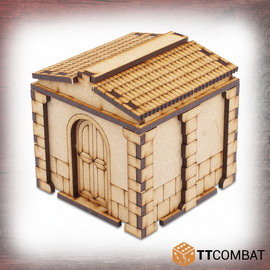 Modular Villetta Uliva - Streets Of Venice