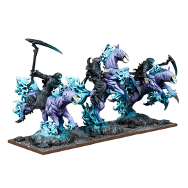 Soulflayers Regiment - Nightstalkers