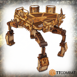 Nihilus Floorstrider - Industrial Hive