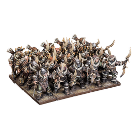 Pack Hunters Regiment - Northern Alliance