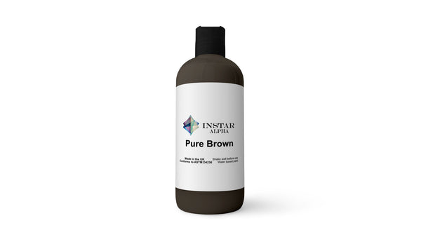 INSTAR Alpha Pure Brown Refill