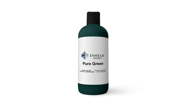 INSTAR Alpha Pure Green Refill