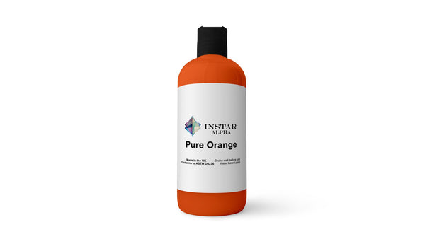 INSTAR Alpha Pure Orange Refill