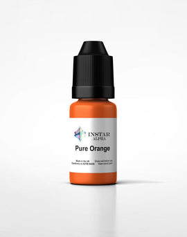 INSTAR Alpha Pure Orange